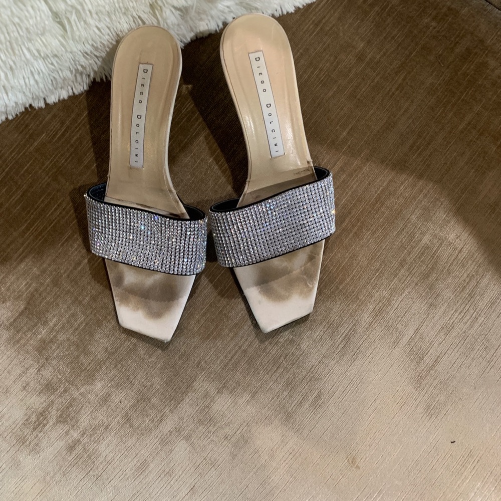 Diego dolcini sandals